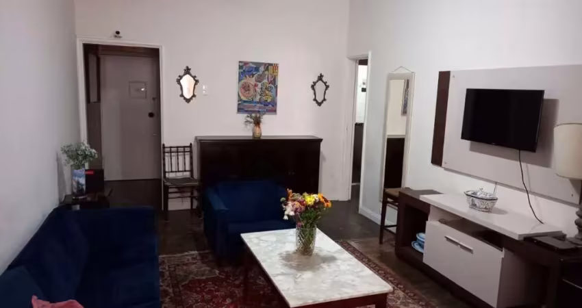 Apartamento com 3 quartos à venda em Copacabana, Rio de Janeiro 