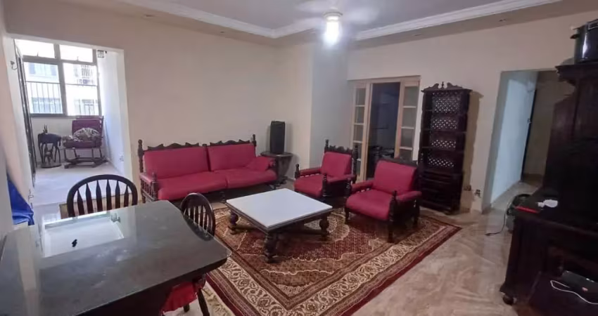 Apartamento com 4 quartos à venda em Copacabana, Rio de Janeiro 