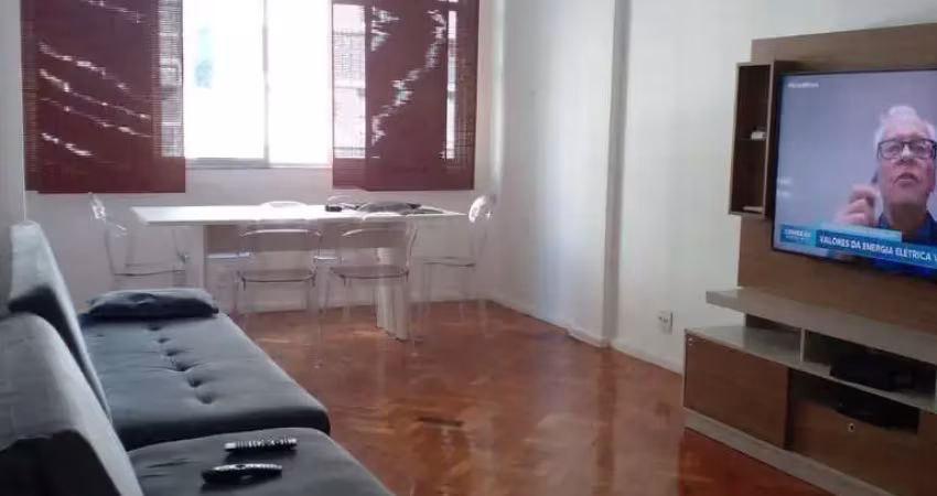 Apartamento com 2 quartos à venda em Copacabana, Rio de Janeiro 