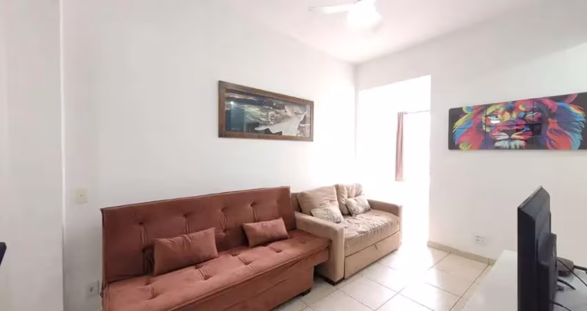 Apartamento com 1 quarto à venda em Copacabana, Rio de Janeiro 