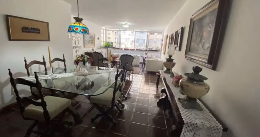 Apartamento com 3 quartos à venda em Copacabana, Rio de Janeiro 
