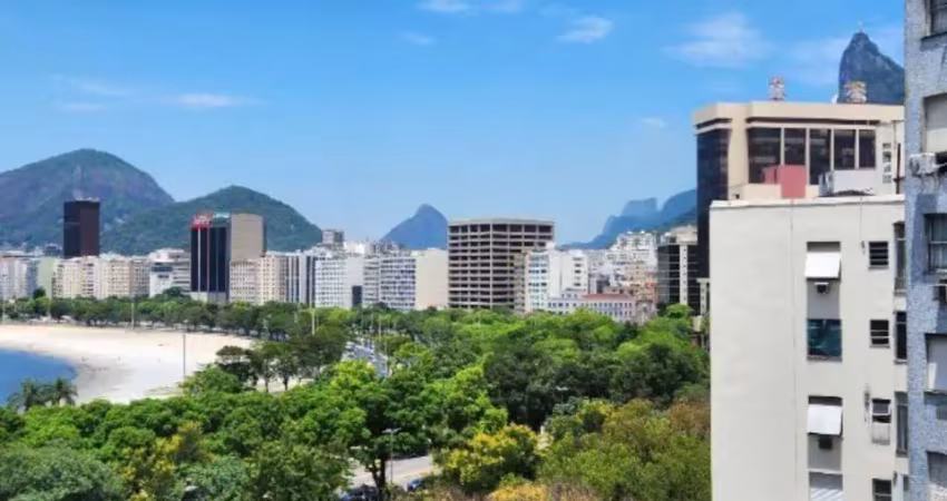 Venda de apartamento de luxo com 5 quartos no flamengo, rio de janeiro-rj - imperdível!