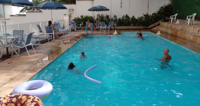 Apartamento com 3 quartos à venda em Copacabana, Rio de Janeiro 