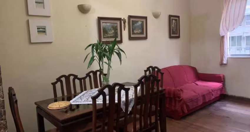 Apartamento com 2 quartos à venda em Copacabana, Rio de Janeiro 