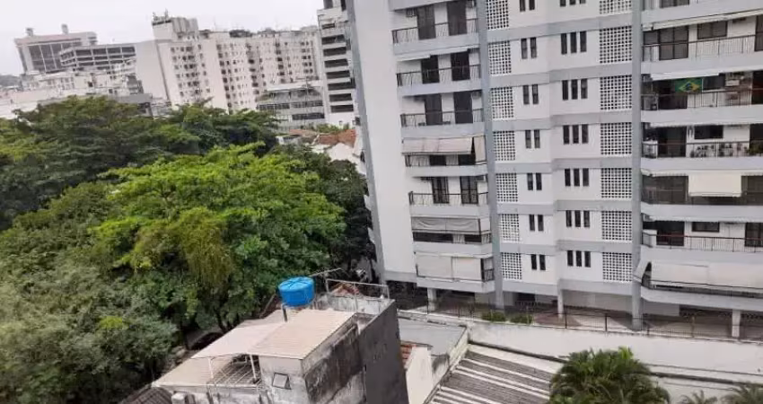 Apartamento com 2 quartos à venda em Botafogo, Rio de Janeiro 