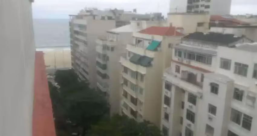Apartamento com 3 quartos à venda em Copacabana, Rio de Janeiro 