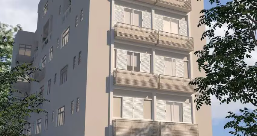Apartamento com 1 quarto à venda em Copacabana, Rio de Janeiro 