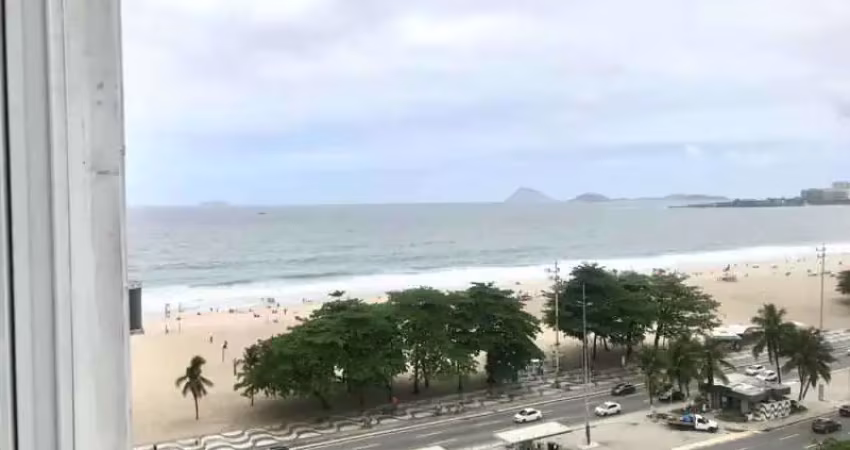 Apartamento com 3 quartos à venda em Copacabana, Rio de Janeiro 
