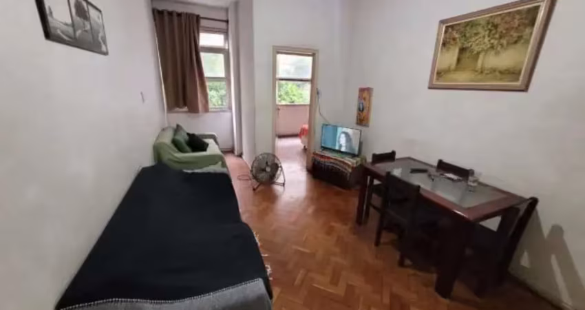 Apartamento com 2 quartos à venda em Copacabana, Rio de Janeiro 