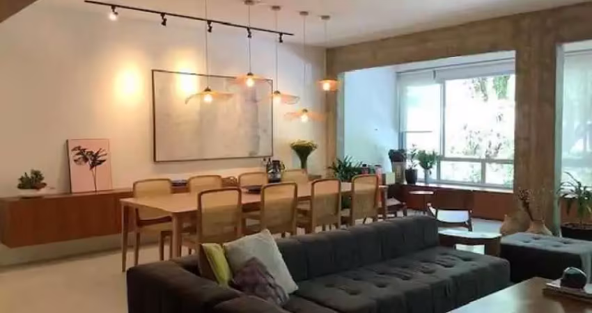 Apartamento com 4 quartos à venda em Copacabana, Rio de Janeiro 