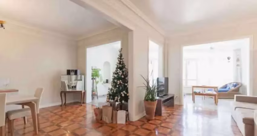Apartamento com 4 quartos à venda em Copacabana, Rio de Janeiro 
