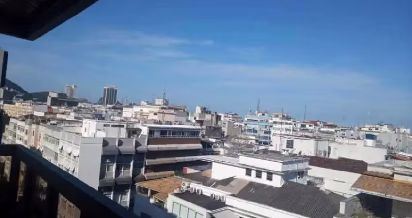 Apartamento com 3 quartos à venda em Copacabana, Rio de Janeiro 
