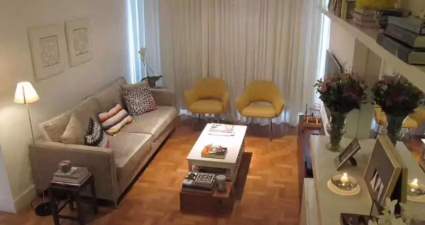 Imperdível oportunidade: apartamento à venda em copacabana, rj! 3 quartos, 1 suíte, 100m².