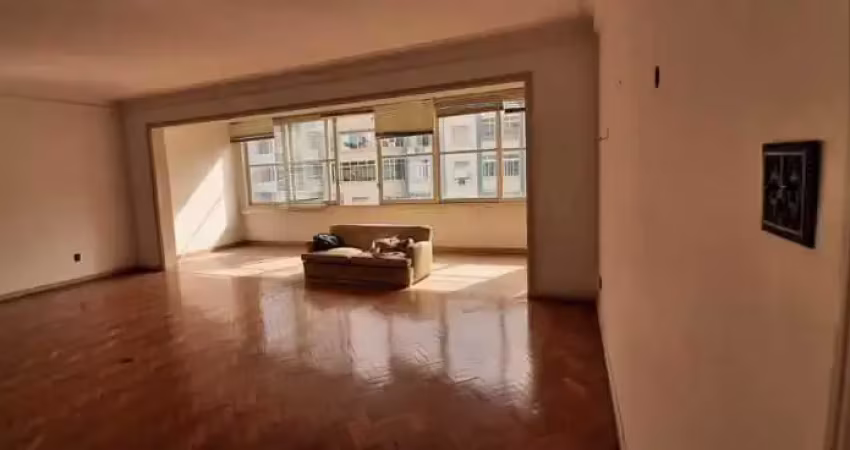 Apartamento com 4 quartos à venda em Copacabana, Rio de Janeiro 