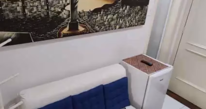 Apartamento com 1 quarto à venda em Copacabana, Rio de Janeiro 