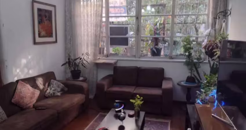 Apartamento com 4 quartos à venda em Copacabana, Rio de Janeiro 