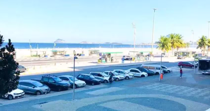 Apartamento com 3 quartos à venda em Copacabana, Rio de Janeiro 