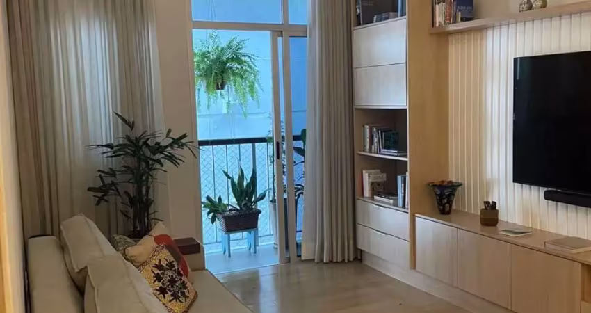 Apartamento com 3 quartos à venda no Leblon, Rio de Janeiro 