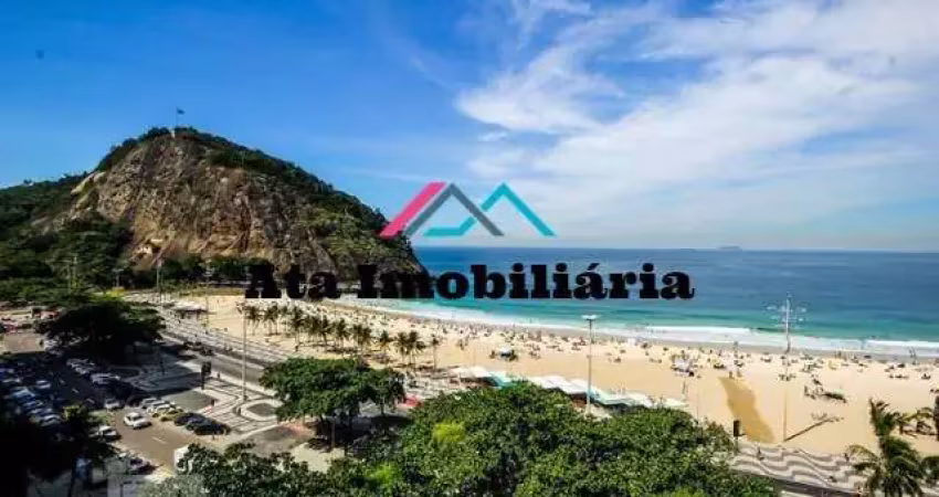 Apartamento com 3 quartos à venda em Copacabana, Rio de Janeiro 