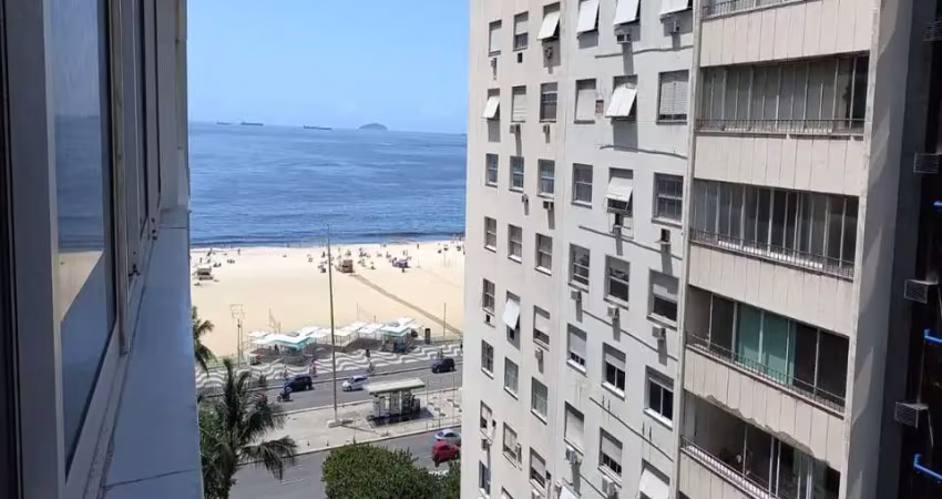 Apartamento com 4 quartos à venda em Copacabana, Rio de Janeiro 