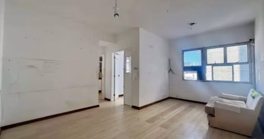 Apartamento à venda em ipanema, rio de janeiro - rj: 1 quarto, 1 sala, 2 banheiros, 1 vaga de garagem, 52m² de área.