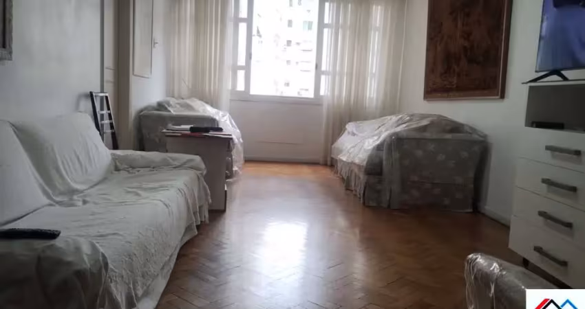 Apartamento com 3 quartos à venda em Copacabana, Rio de Janeiro 