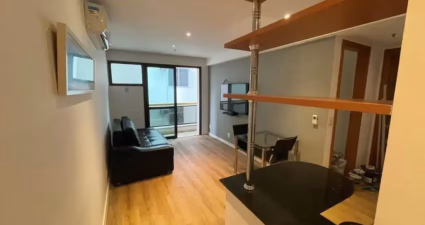 Venda de apartamento exclusivo em ipanema, rio de janeiro - 1 quarto, 1 vaga de garagem - imperdível!