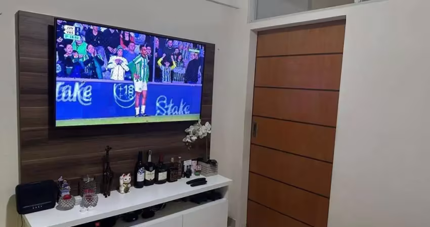 Apartamento com 1 quarto à venda em Copacabana, Rio de Janeiro 