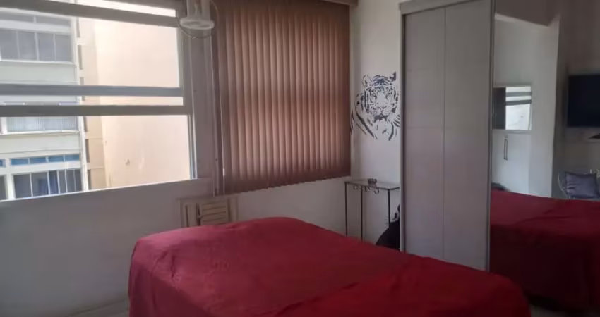 Apartamento com 1 quarto à venda em Copacabana, Rio de Janeiro 