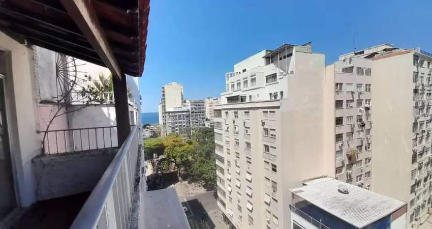 Apartamento com 4 quartos à venda em Copacabana, Rio de Janeiro 