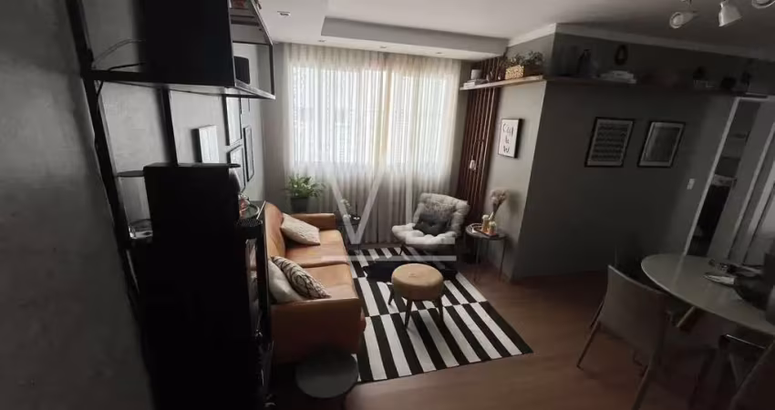Apartamento com 2 quartos à venda no Buritis, Belo Horizonte 
