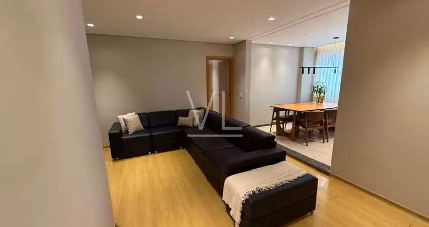 Apartamento à venda no bairro vila da serra - nova lima/mg
