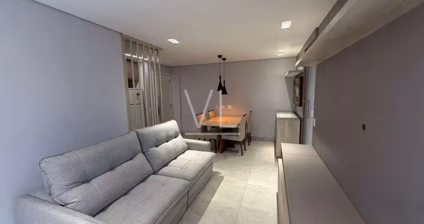 Apartamento com 2 quartos à venda na Santa Efigênia, Belo Horizonte 