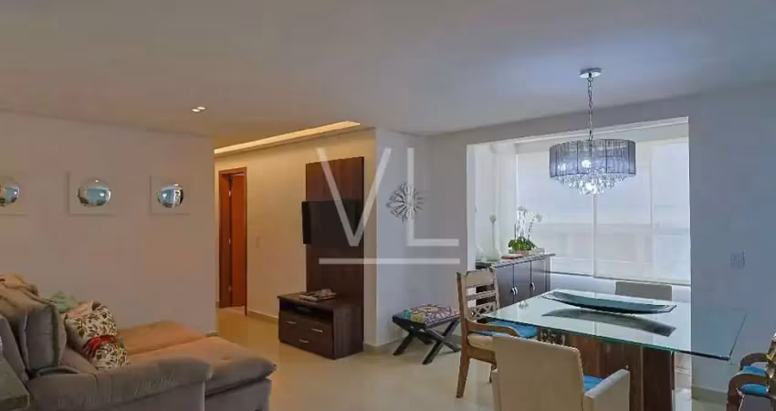 Apartamento com 3 quartos à venda no Buritis, Belo Horizonte 