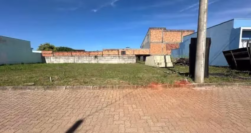 Terreno em condomínio fechado à venda no Parque dos Anjos, Gravataí 