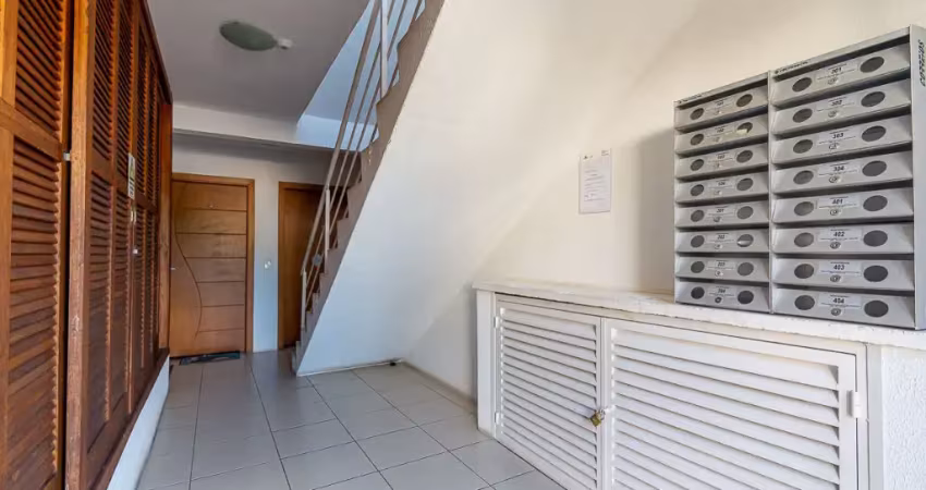 Apartamento com 2 quartos à venda no Barnabé, Gravataí 
