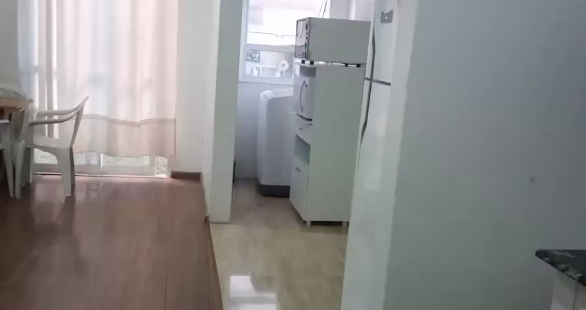 Apartamento com 2 quartos à venda no Barnabé, Gravataí 