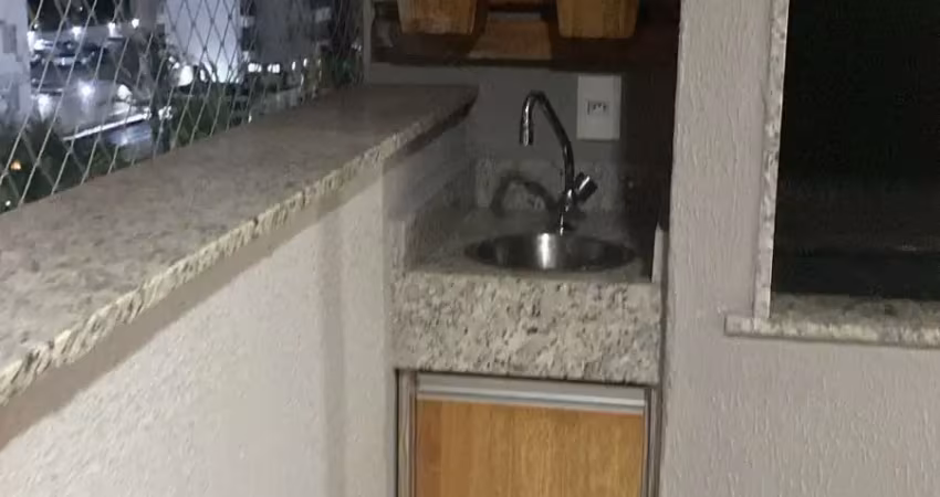 Apto harmonia para locação; excelente localização; com ampla area lazer