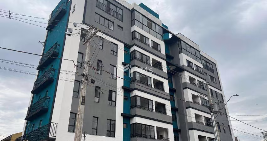 Apartamento à venda em Cascavel, Alto Alegre, com 3 quartos, com 156.63 m², Residencial Izabel