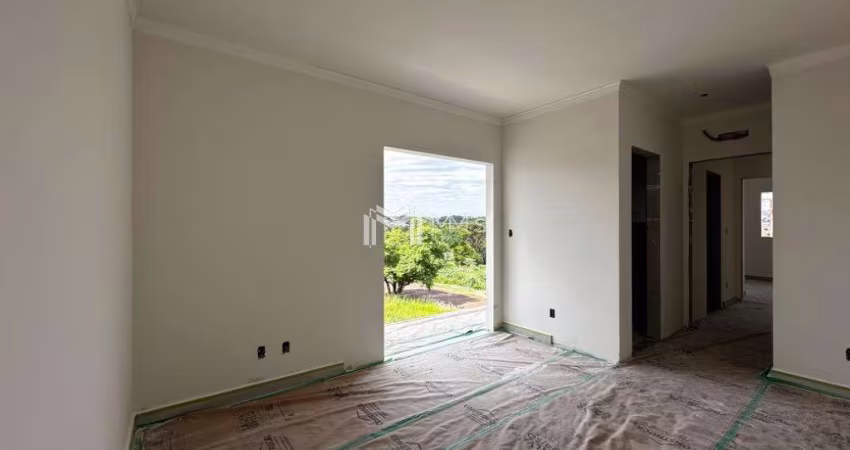 Sobrado à venda em Cascavel, Morumbi, com 3 quartos, com 125.58 m²