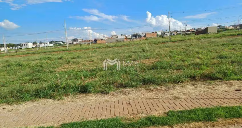 Terreno à venda em cascavel, brazmadeira, com 150 m²