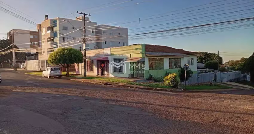 Casa à venda em Cascavel, São Cristóvão, com 5 quartos, com 440 m²