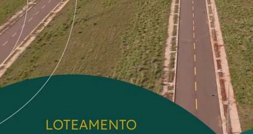 Terreno à venda em Cascavel, Santos Dumont, com 200 m², Loteamento Positano