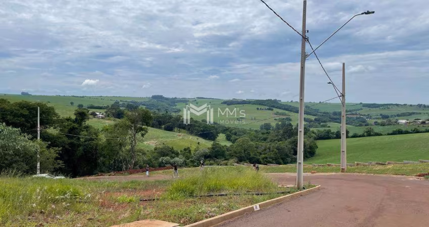 Terreno à venda em Santa Tereza do Oeste, Centro, com 470.29 m²