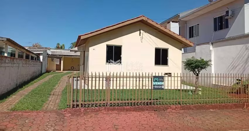 Terreno à venda em Cascavel, Parque Verde, com 323.25 m²