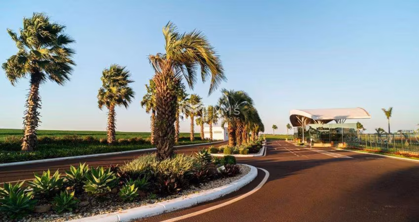 Terreno à venda em Cascavel, Universitário, com 748.03 m², Colinas Golf Residence