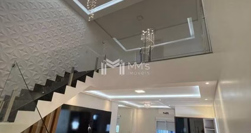 Sobrado à venda em Cascavel, Esmeralda, com 0 quarto, com 220 m²