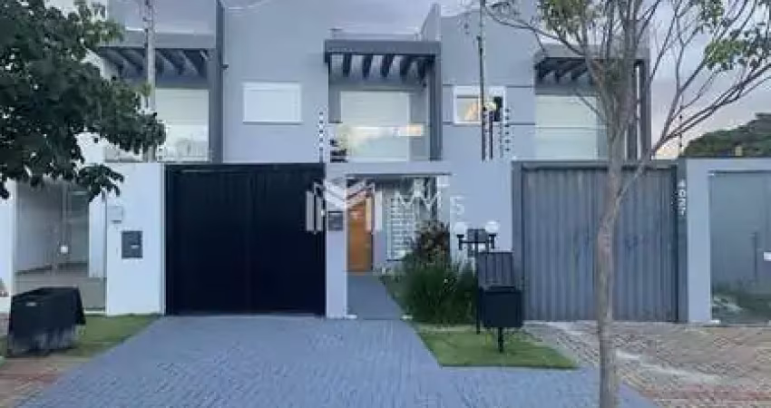 Sobrado à venda em Cascavel, Country, com 2 quartos, com undefined m²