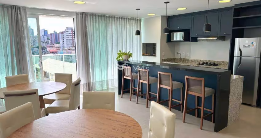 Apartamento à venda em Cascavel, Centro, com 3 quartos, com 111.95 m², Windsor