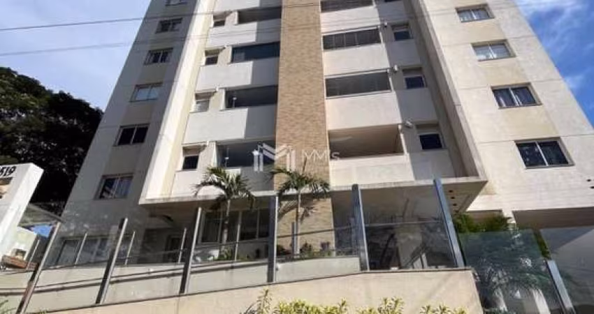Apartamento à venda em Cascavel, Cancelli, com 1 suíte, com 86.24 m², Residencial Armelinda